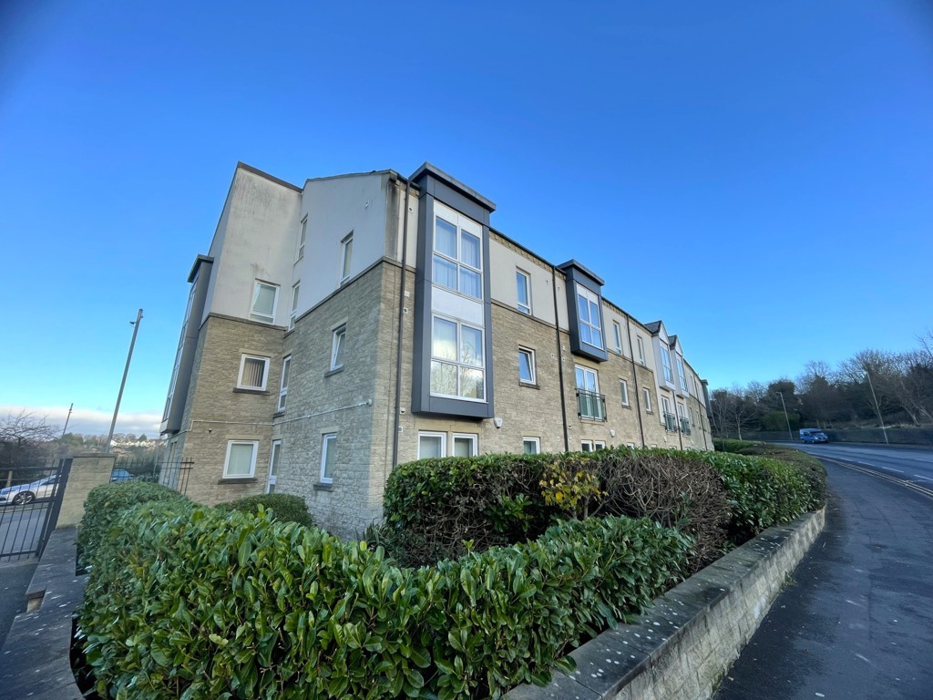 Flat 23, Lunar, 289 Otley Road, Bradford, West Yorkshire, BD3 0EH