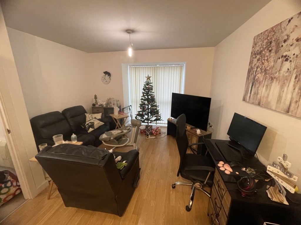 Flat 23, Lunar, 289 Otley Road, Bradford, West Yorkshire, BD3 0EH