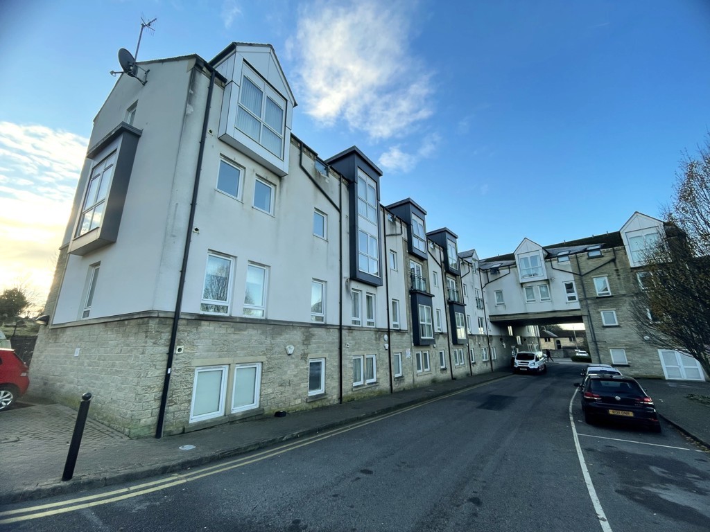 Flat 23, Lunar, 289 Otley Road, Bradford, West Yorkshire, BD3 0EH