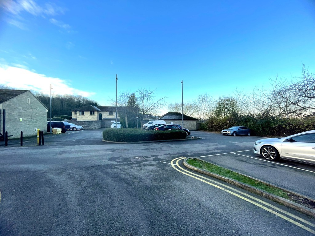 Flat 23, Lunar, 289 Otley Road, Bradford, West Yorkshire, BD3 0EH