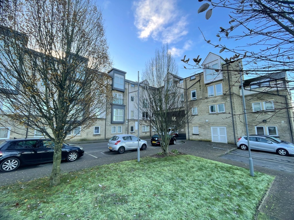 Flat 23, Lunar, 289 Otley Road, Bradford, West Yorkshire, BD3 0EH