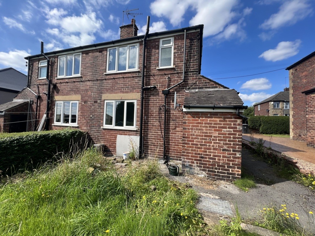 22 Coalbrook Grove, Woodhouse Mill, Sheffield, South Yorkshire, S13 9XT