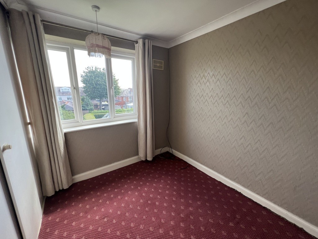 22 Coalbrook Grove, Woodhouse Mill, Sheffield, South Yorkshire, S13 9XT