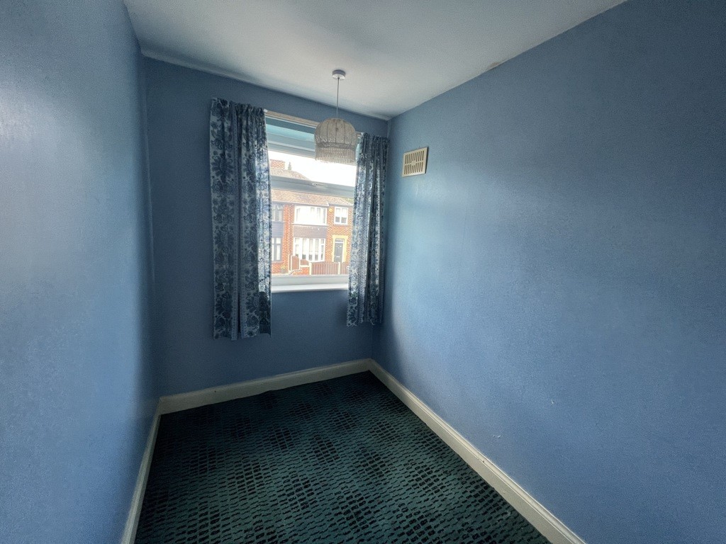 22 Coalbrook Grove, Woodhouse Mill, Sheffield, South Yorkshire, S13 9XT