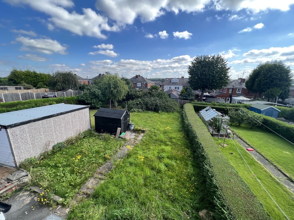 22 Coalbrook Grove, Woodhouse Mill, Sheffield, South Yorkshire, S13 9XT