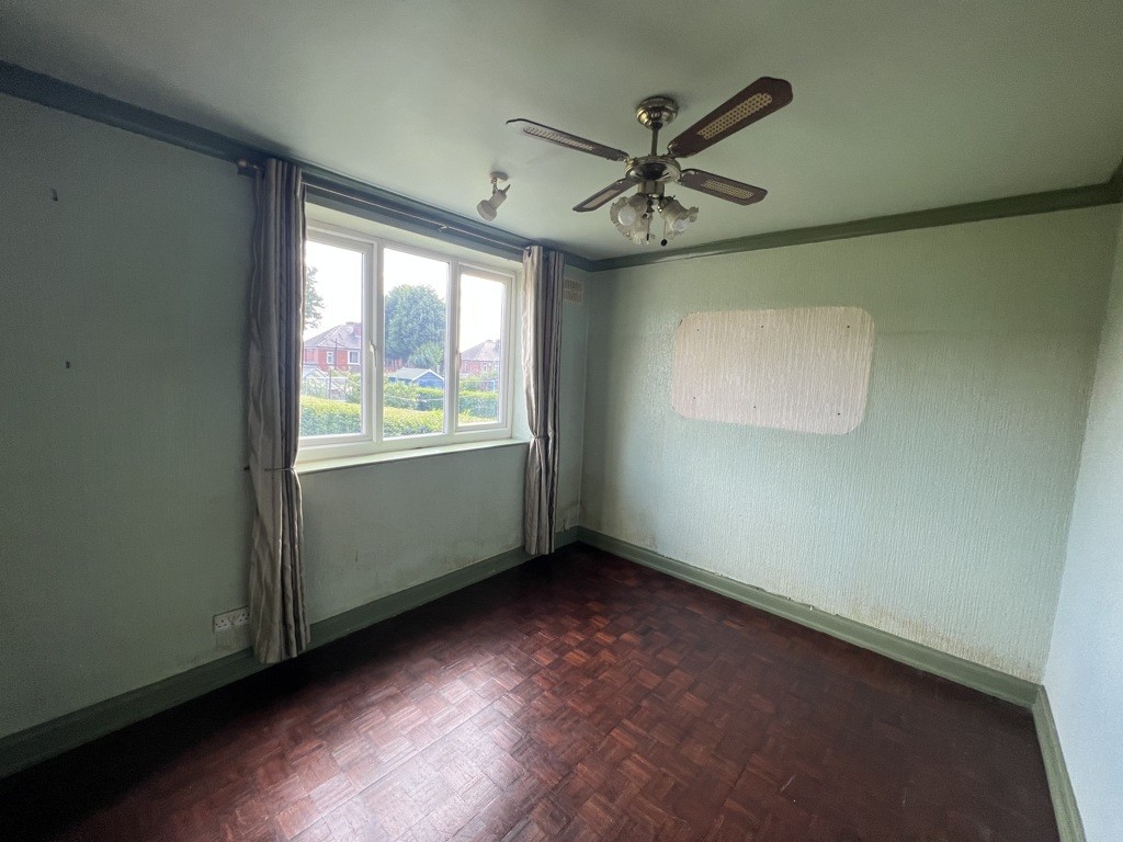 22 Coalbrook Grove, Woodhouse Mill, Sheffield, South Yorkshire, S13 9XT