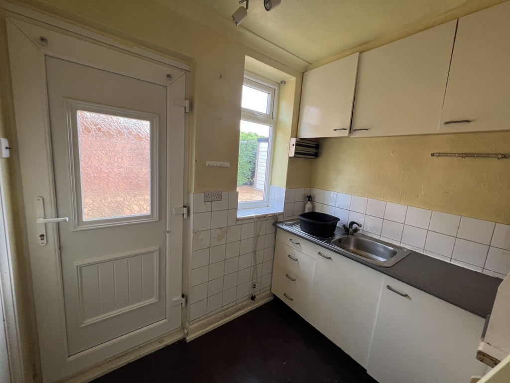 22 Coalbrook Grove, Woodhouse Mill, Sheffield, South Yorkshire, S13 9XT