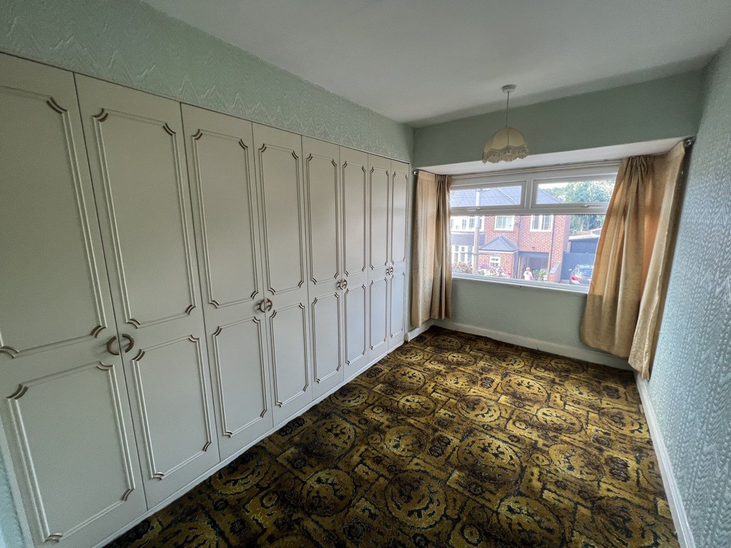 22 Coalbrook Grove, Woodhouse Mill, Sheffield, South Yorkshire, S13 9XT