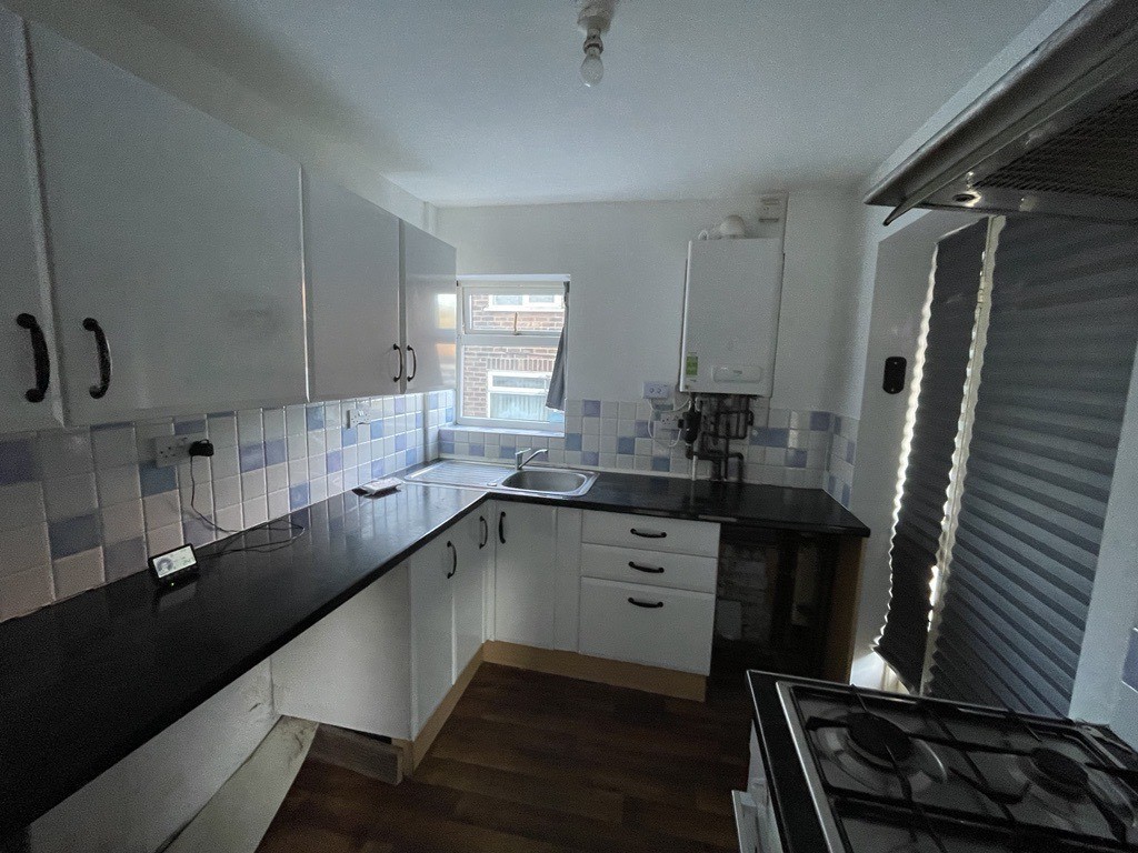 17 Fairway Avenue, Bolton, Lancashire, BL2 4ER