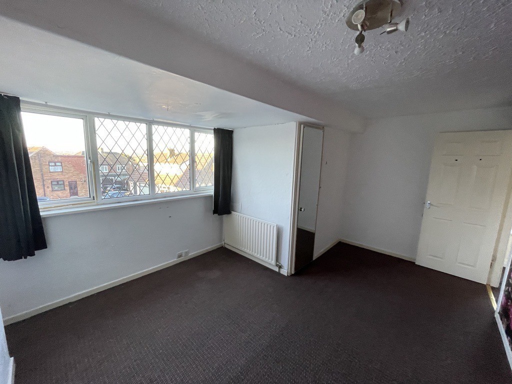17 Fairway Avenue, Bolton, Lancashire, BL2 4ER