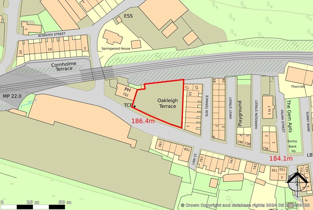 Lad Adjacent To The Waggon & Horses, Burnley Road, Todmorden, West Yorkshire, OL14 8PA