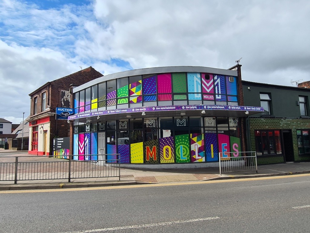 15 Duke Street, St. Helens, Merseyside WA10 2JE