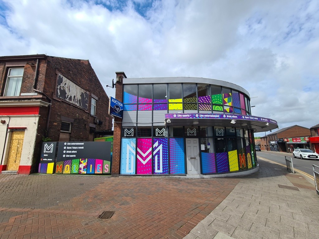 15 Duke Street, St. Helens, Merseyside WA10 2JE