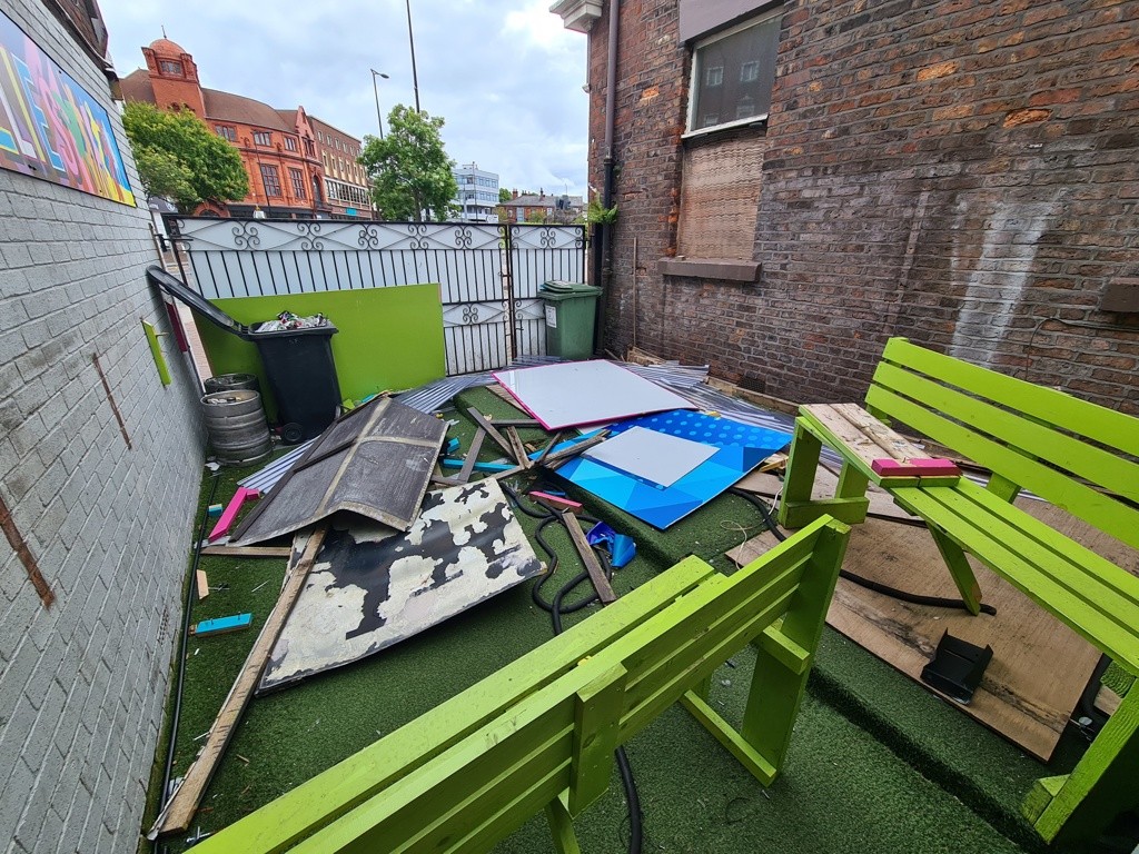 15 Duke Street, St. Helens, Merseyside WA10 2JE