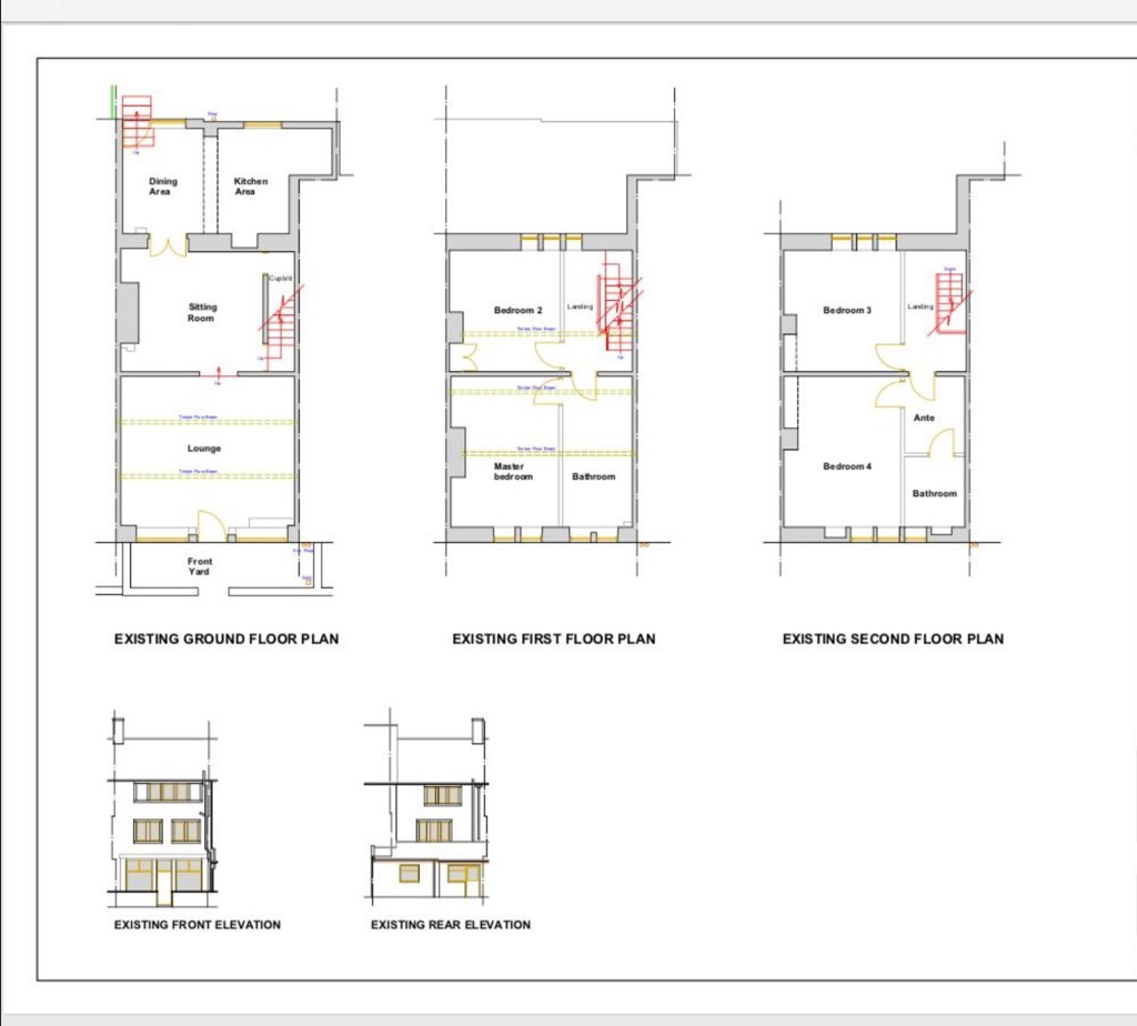 62 Featherstall Road, Littleborough, Lancashire, OL15 8DW