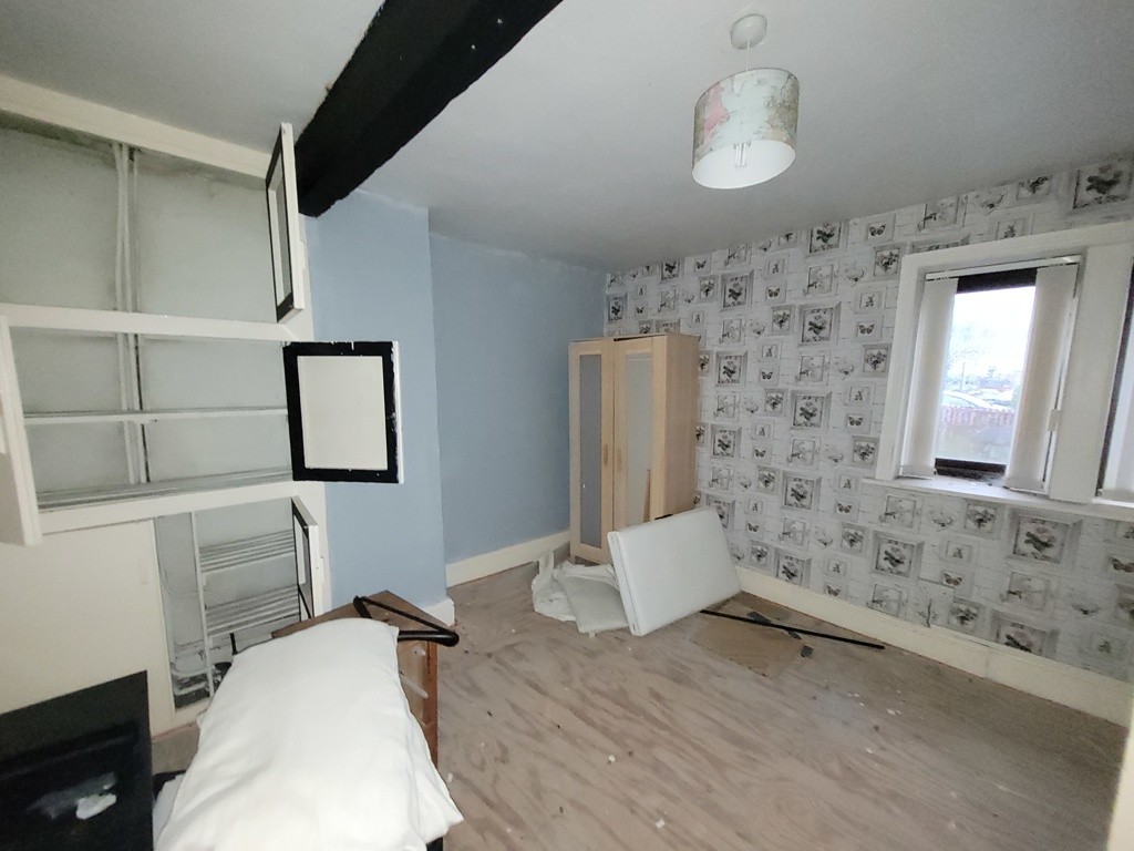 62 Featherstall Road, Littleborough, Lancashire, OL15 8DW