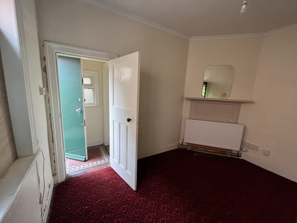 Church Premises And Land , 109 Whitham Road, Sheffield, South Yorkshire, S10 2SL