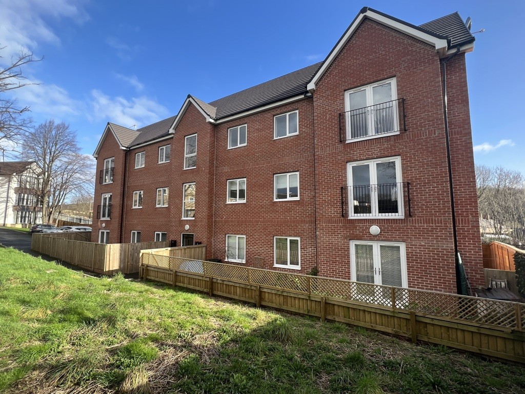 Freehold Ground Rents, Flats 1-6, 16 Sussex Road, Chapeltown, Sheffield, South Yorkshire, S35 2XL