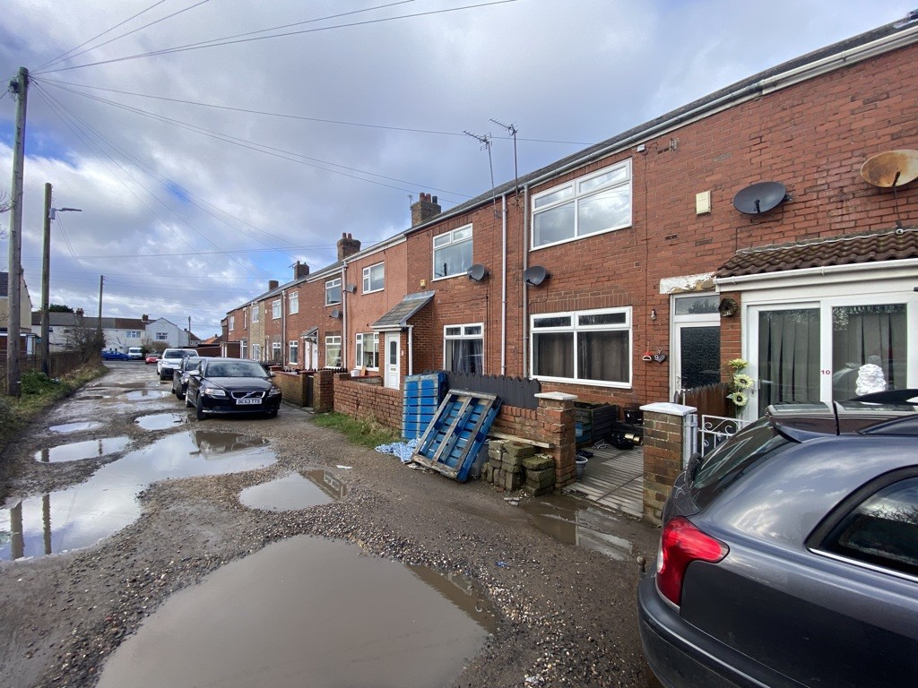 9 Greenhills Terrace, Wheatley Hill, Durham, Durham, DH6 3JR
