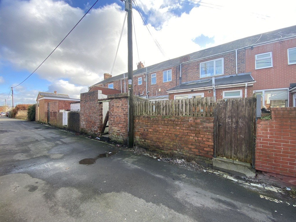 9 Greenhills Terrace, Wheatley Hill, Durham, Durham, DH6 3JR