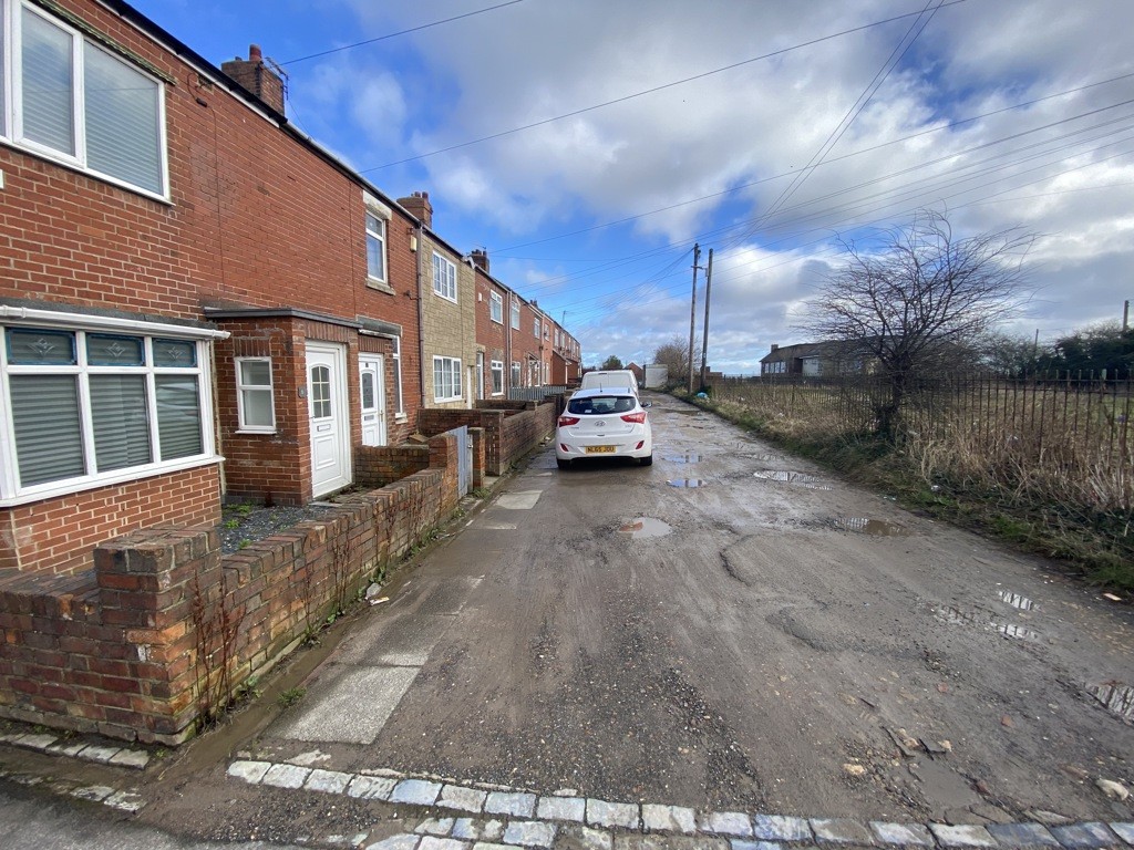 9 Greenhills Terrace, Wheatley Hill, Durham, Durham, DH6 3JR