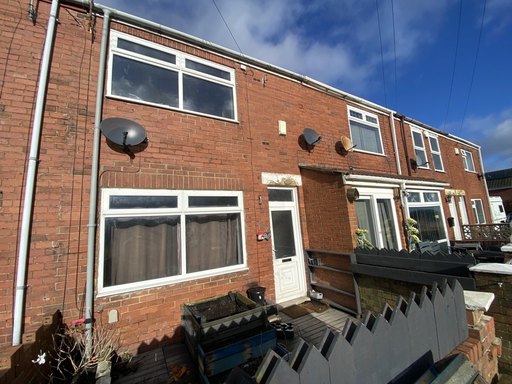 9 Greenhills Terrace, Wheatley Hill, Durham, Durham, DH6 3JR