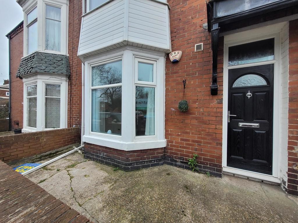 76 Egerton Road, South Shields, Tyne And Wear, NE34 0RD