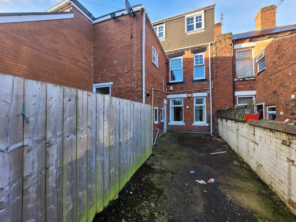 76 Egerton Road, South Shields, Tyne And Wear, NE34 0RD