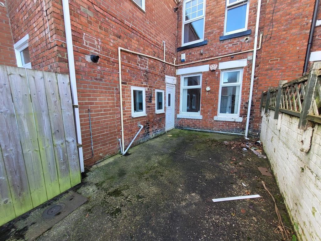 76 Egerton Road, South Shields, Tyne And Wear, NE34 0RD