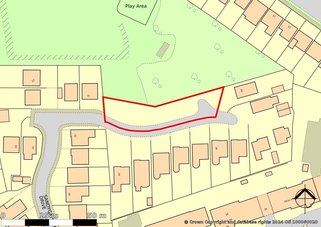 Property cover