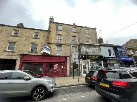 37-41 Kirkgate, Otley, West Yorkshire, LS21 3HN