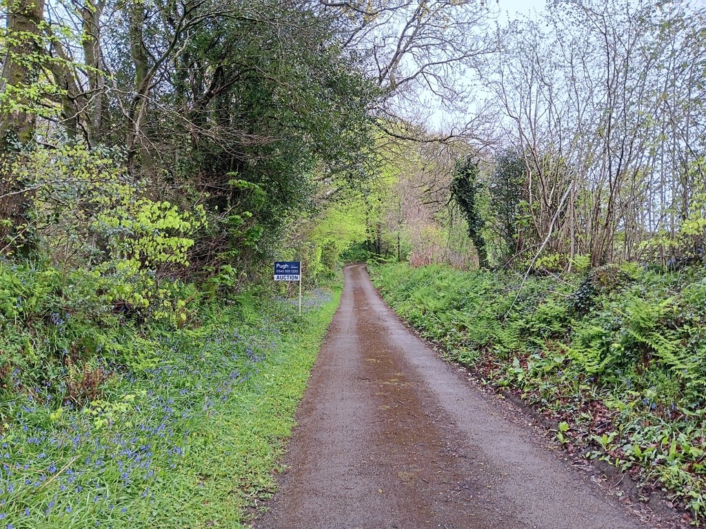 Land At Shells Knapp, Upottery, Honiton, Devon, EX14 9PF