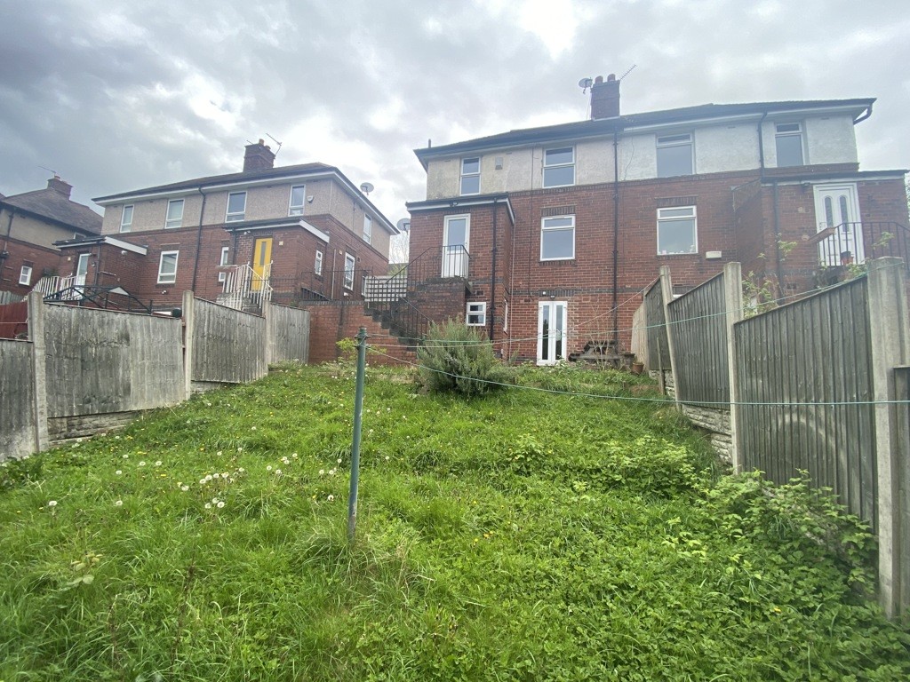 301 Myrtle Road, Sheffield, South Yorkshire, S2 3HP