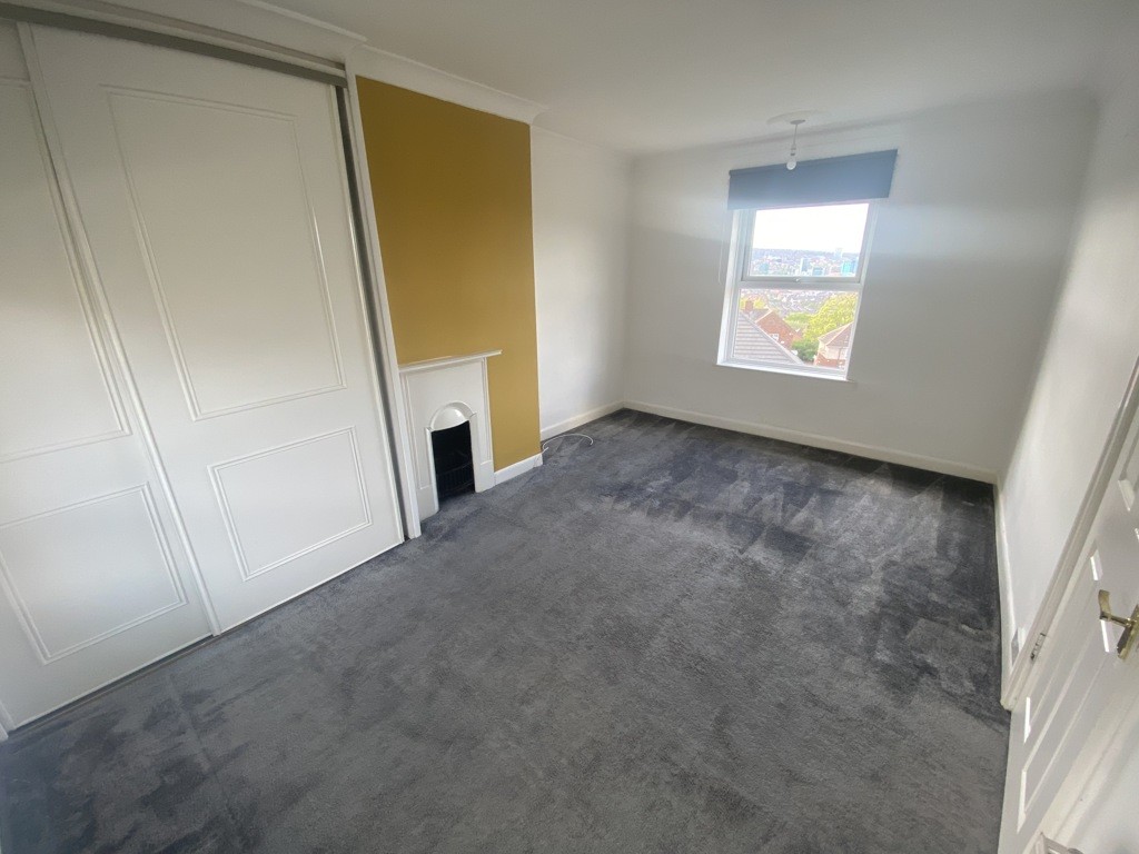 301 Myrtle Road, Sheffield, South Yorkshire, S2 3HP