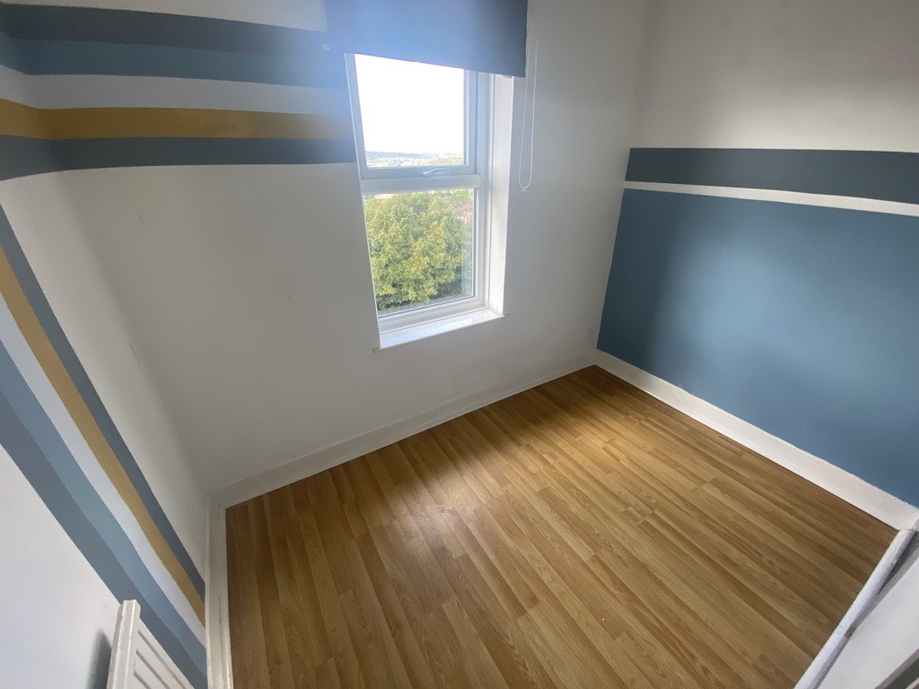 301 Myrtle Road, Sheffield, South Yorkshire, S2 3HP