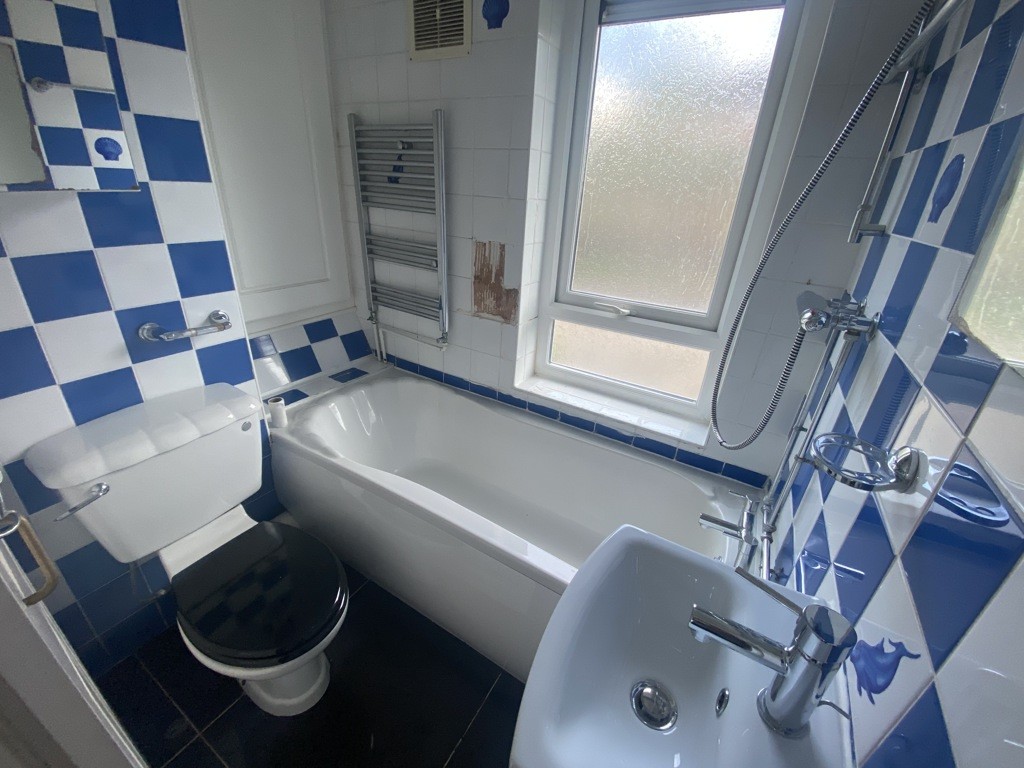 301 Myrtle Road, Sheffield, South Yorkshire, S2 3HP