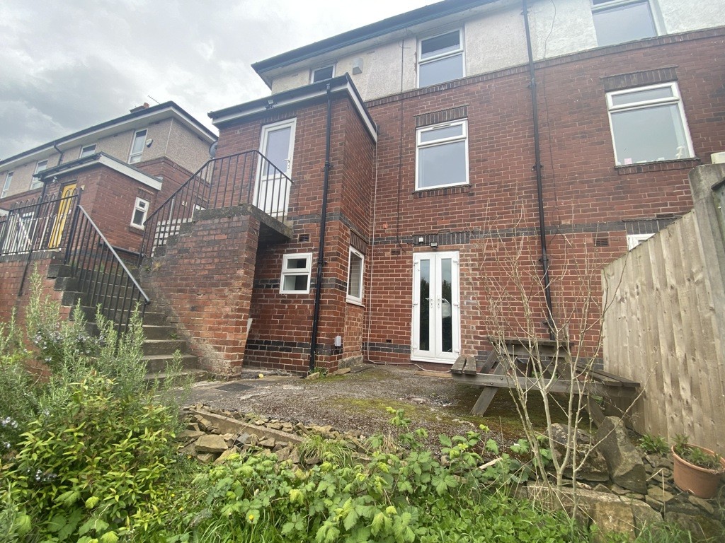 301 Myrtle Road, Sheffield, South Yorkshire, S2 3HP