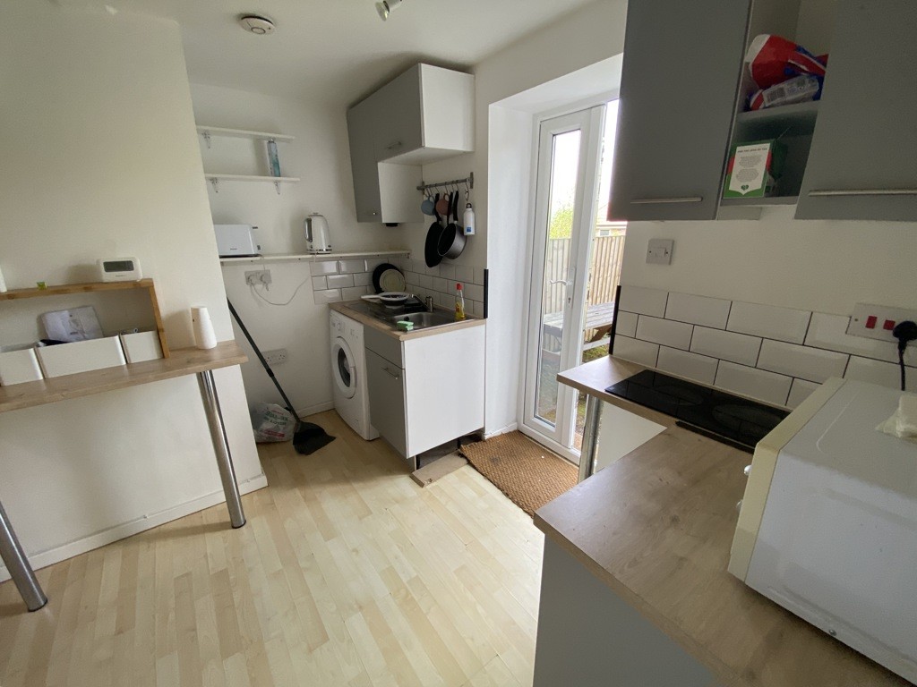 301 Myrtle Road, Sheffield, South Yorkshire, S2 3HP