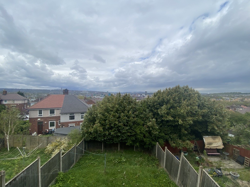 301 Myrtle Road, Sheffield, South Yorkshire, S2 3HP