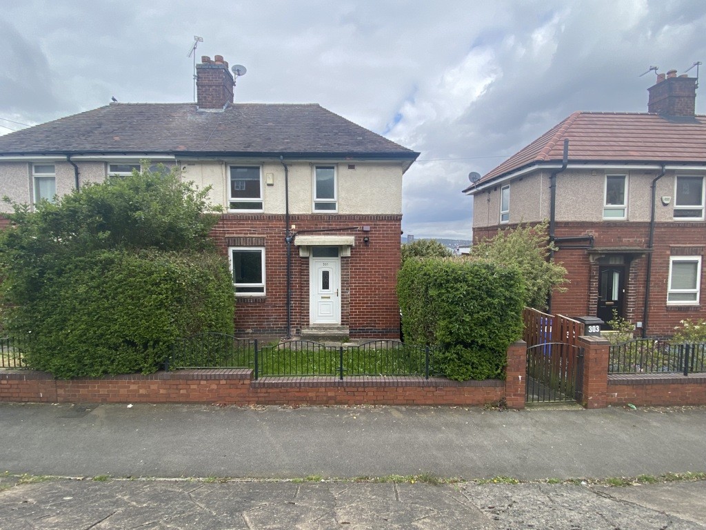 301 Myrtle Road, Sheffield, South Yorkshire, S2 3HP