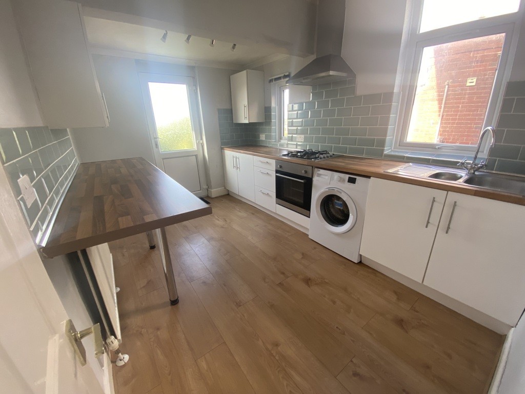 301 Myrtle Road, Sheffield, South Yorkshire, S2 3HP