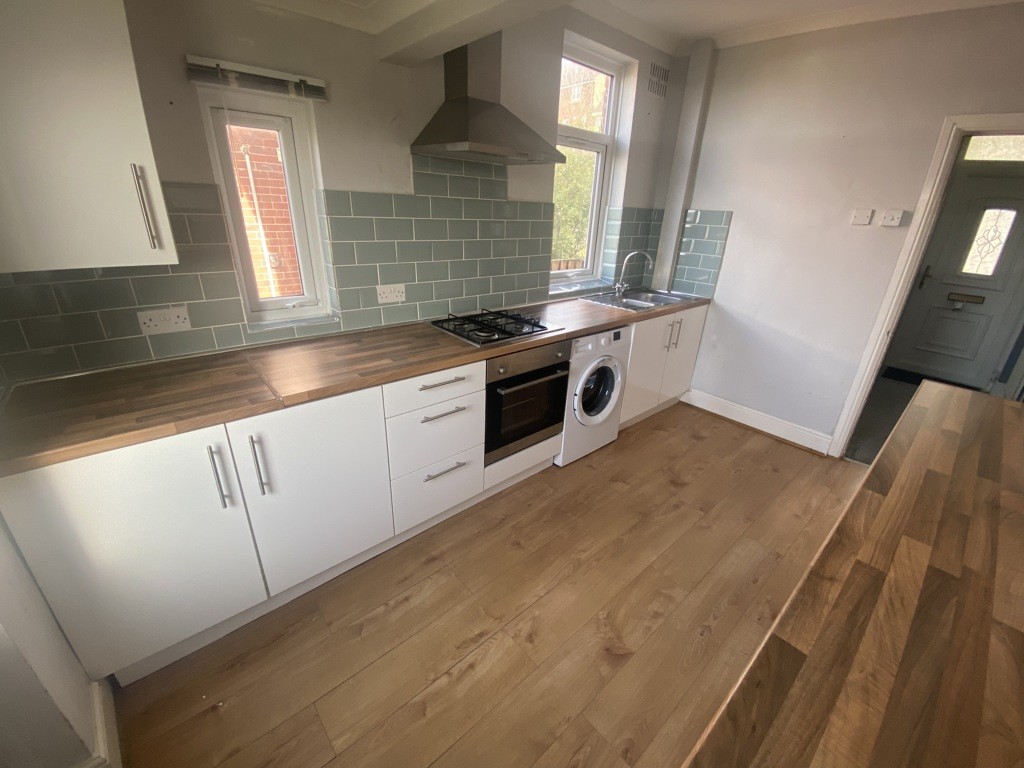 301 Myrtle Road, Sheffield, South Yorkshire, S2 3HP