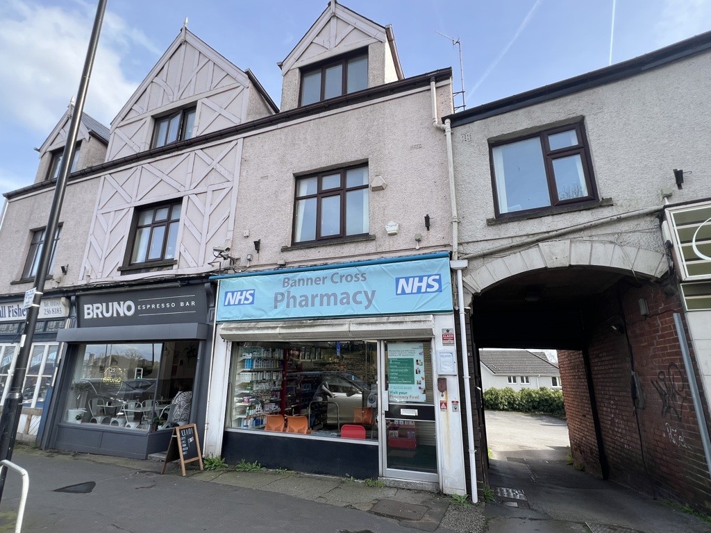 101 Ecclesall Road South, Ecclesall, Sheffield, South Yorkshire, S11 9PH