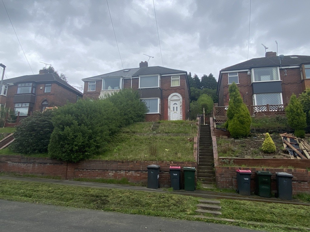 54 Droppingwell Road, Rotherham, South Yorkshire, S61 2DJ