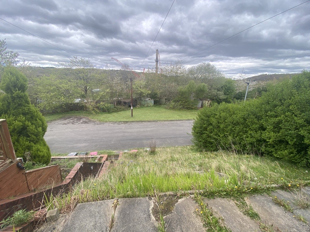 54 Droppingwell Road, Rotherham, South Yorkshire, S61 2DJ