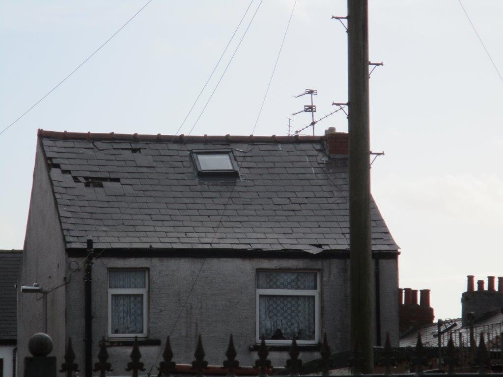 4 Bela Grove, Blackpool, Lancashire, FY1 5JZ
