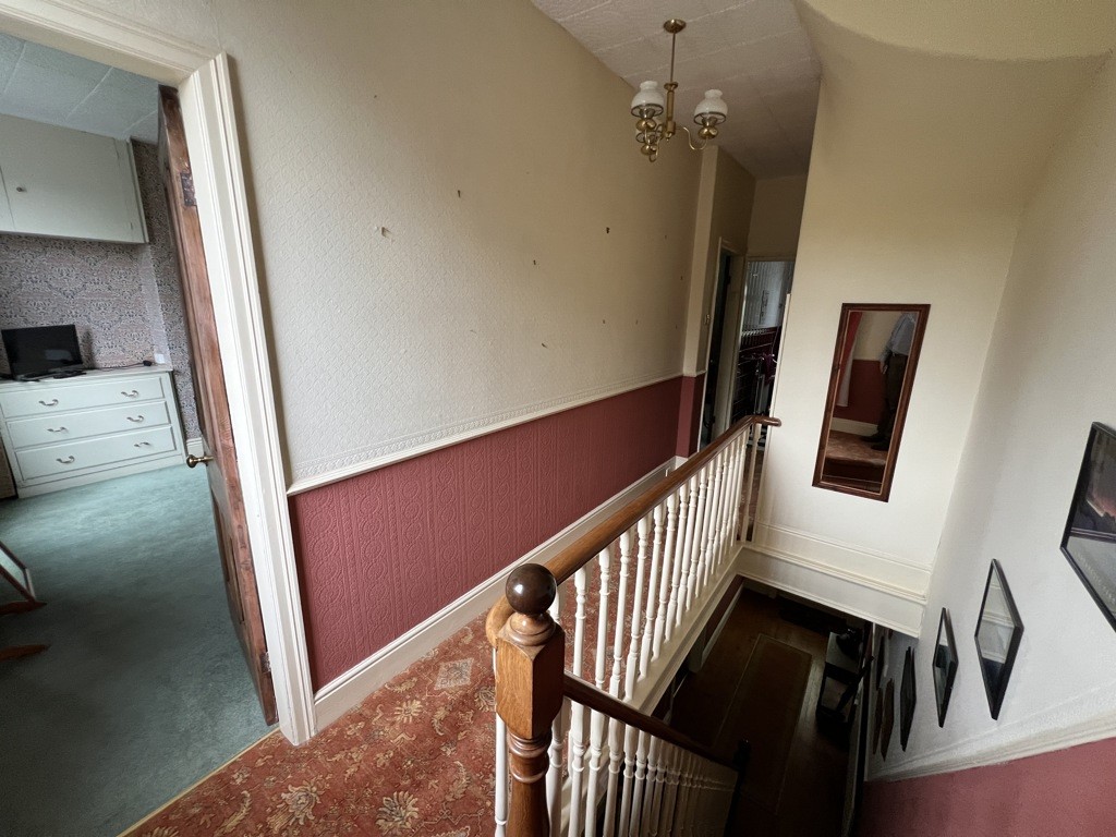 21 Camborne Road, Birley Carr, Sheffield, South Yorkshire, S6 1HN