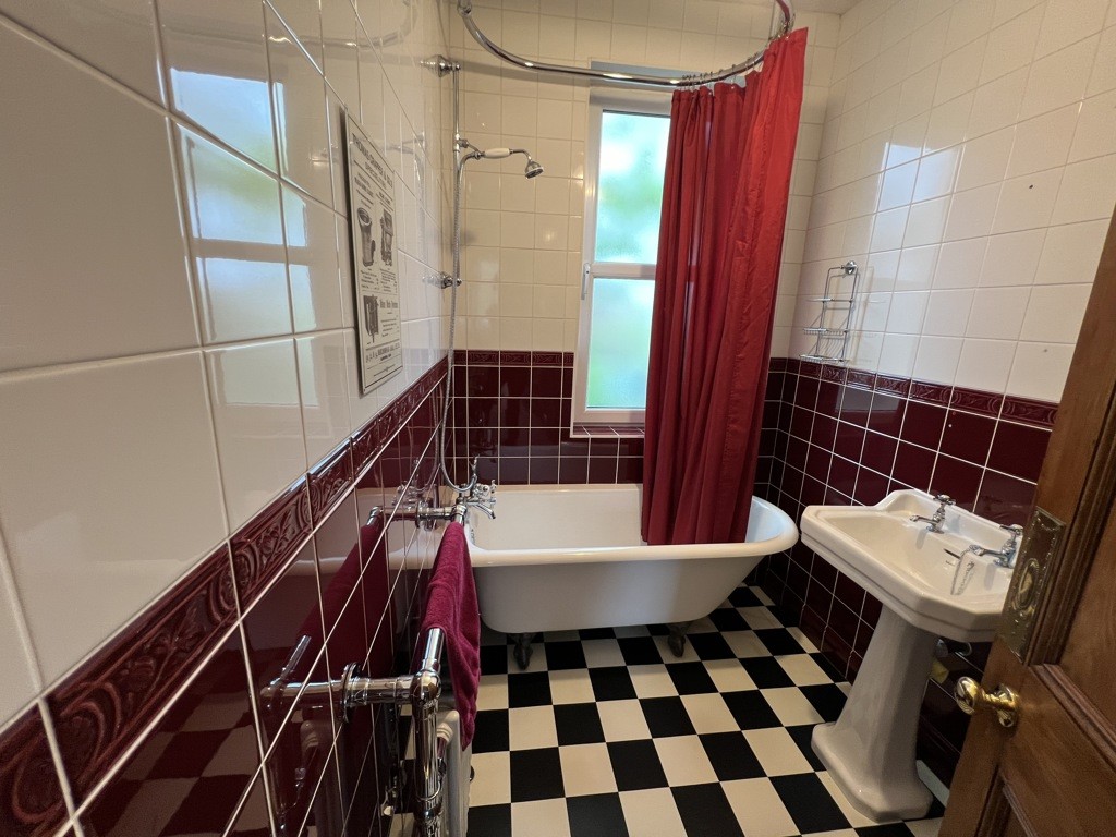 21 Camborne Road, Birley Carr, Sheffield, South Yorkshire, S6 1HN