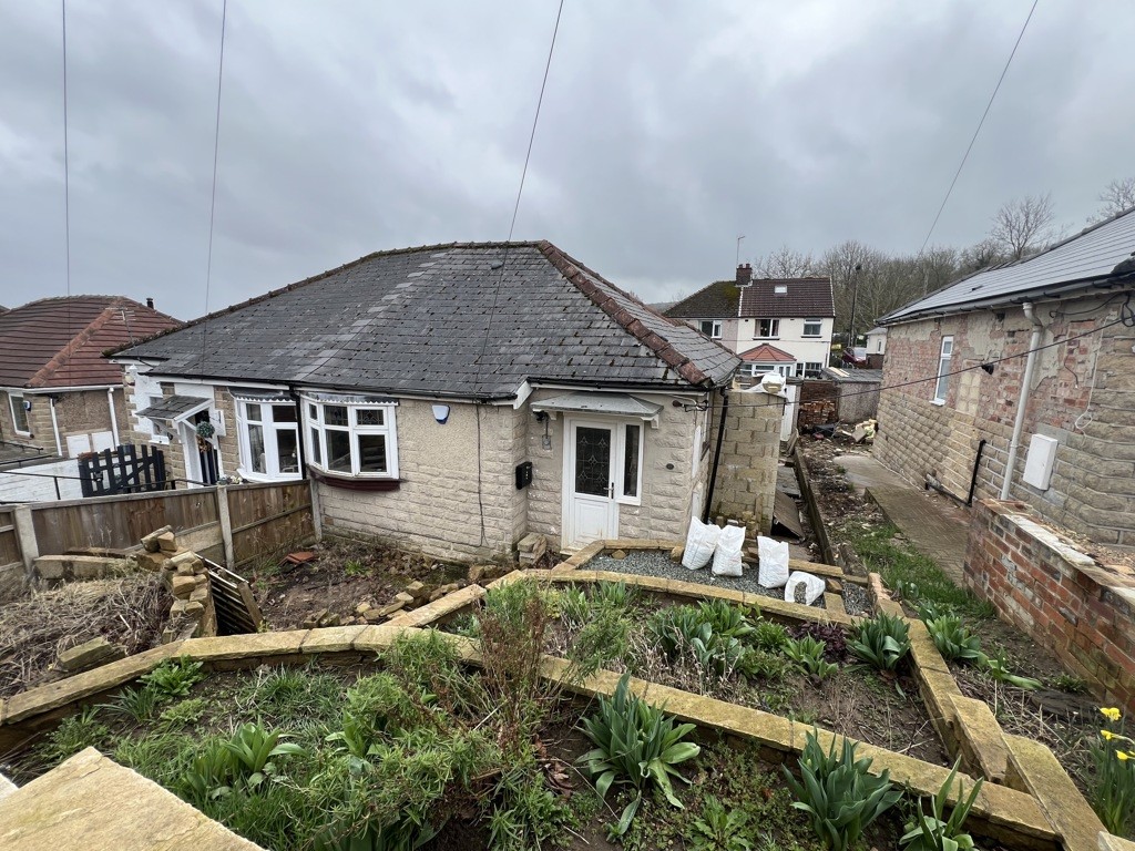 27 The Grove, Wharncliffe Side, Sheffield, South Yorkshire, S35 0EA