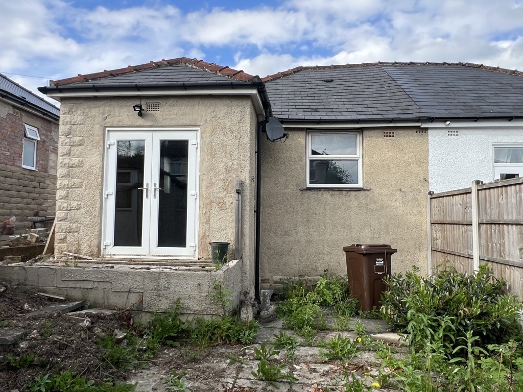 27 The Grove, Wharncliffe Side, Sheffield, South Yorkshire, S35 0EA